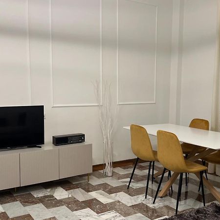 Gelsi Apartment - Roma Metro C Ngoại thất bức ảnh