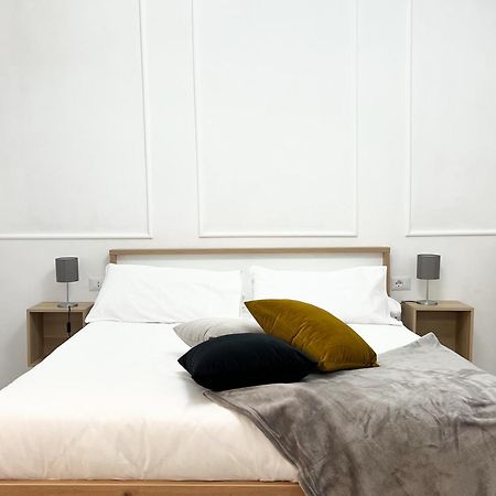 Gelsi Apartment - Roma Metro C Ngoại thất bức ảnh