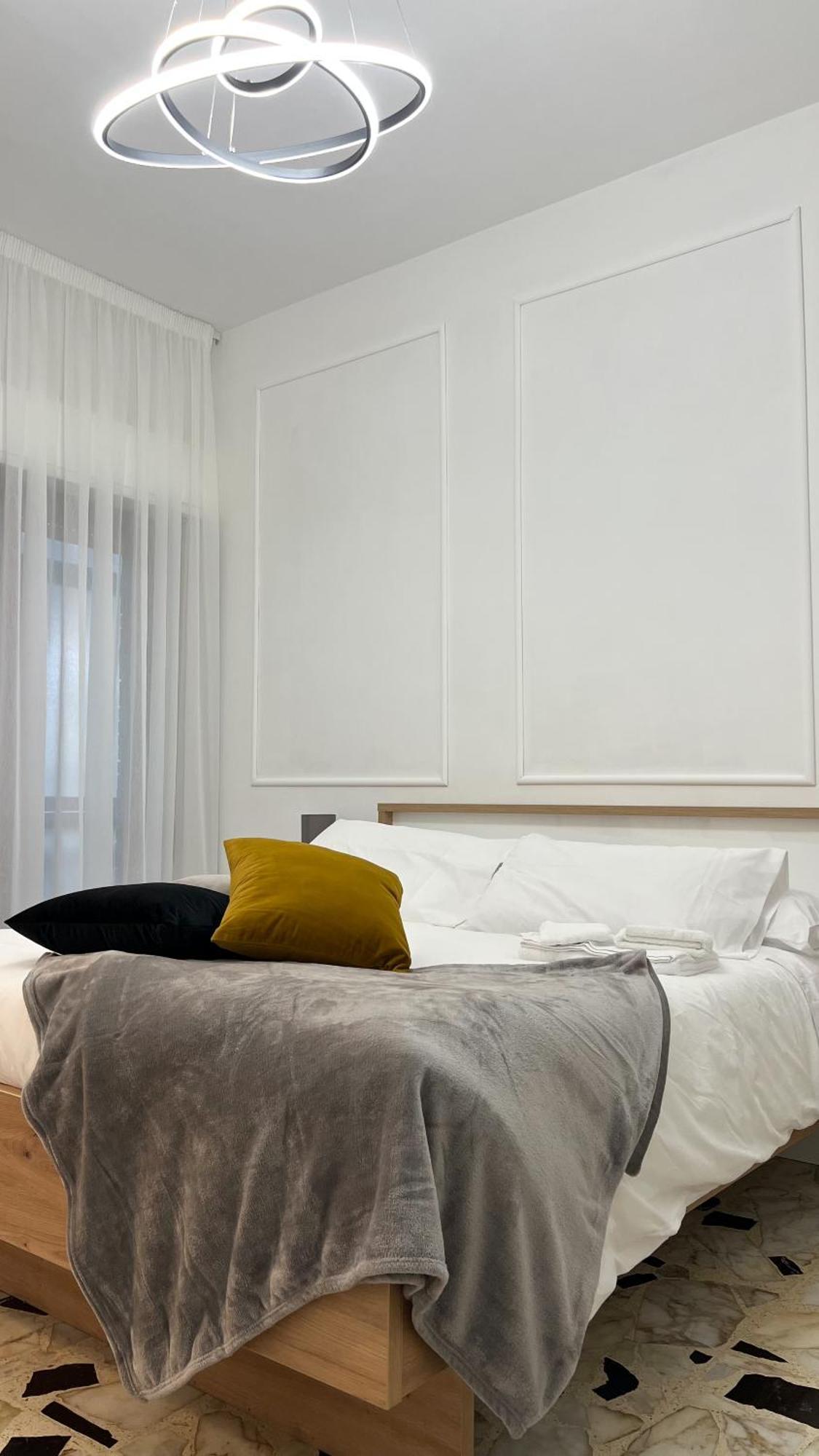 Gelsi Apartment - Roma Metro C Ngoại thất bức ảnh