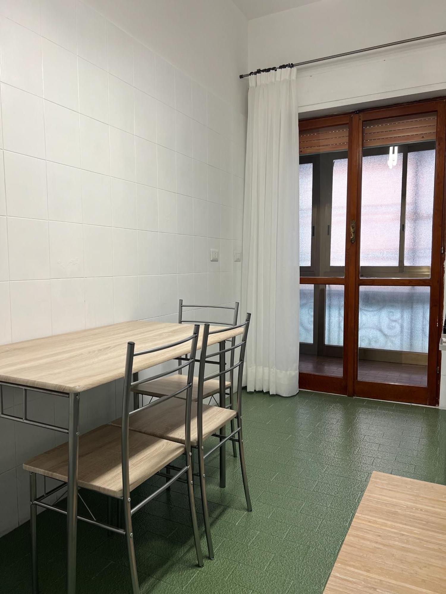 Gelsi Apartment - Roma Metro C Ngoại thất bức ảnh