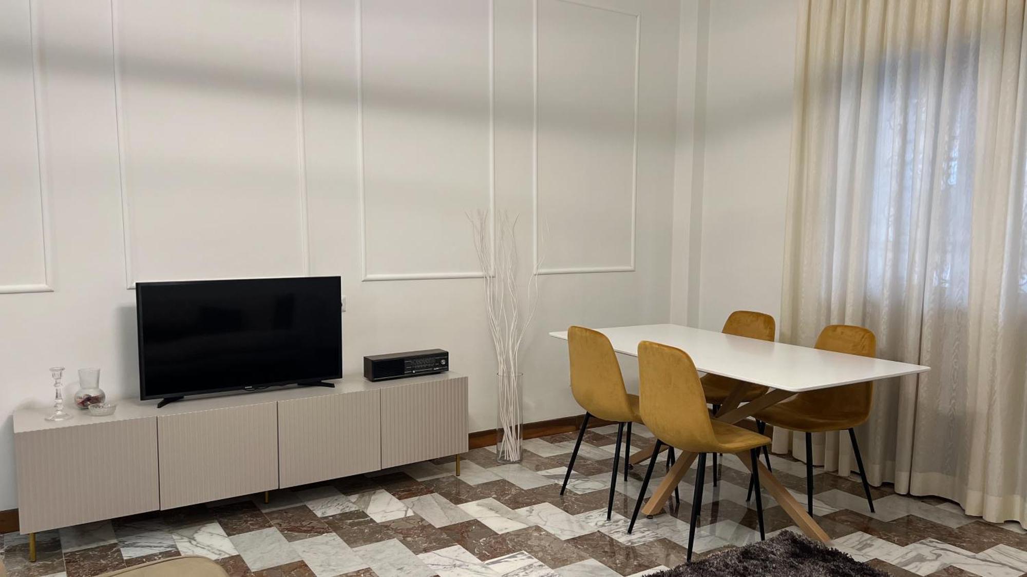 Gelsi Apartment - Roma Metro C Ngoại thất bức ảnh