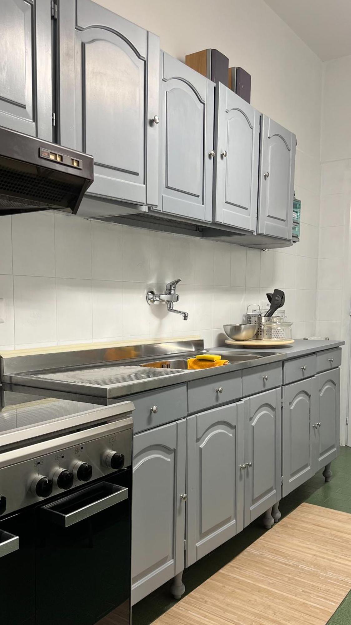 Gelsi Apartment - Roma Metro C Ngoại thất bức ảnh