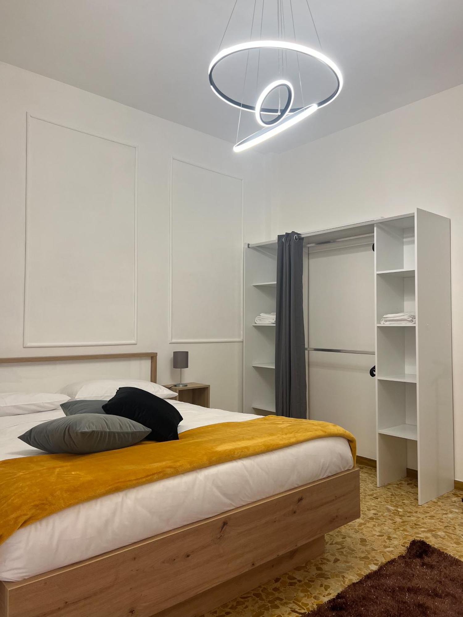 Gelsi Apartment - Roma Metro C Ngoại thất bức ảnh