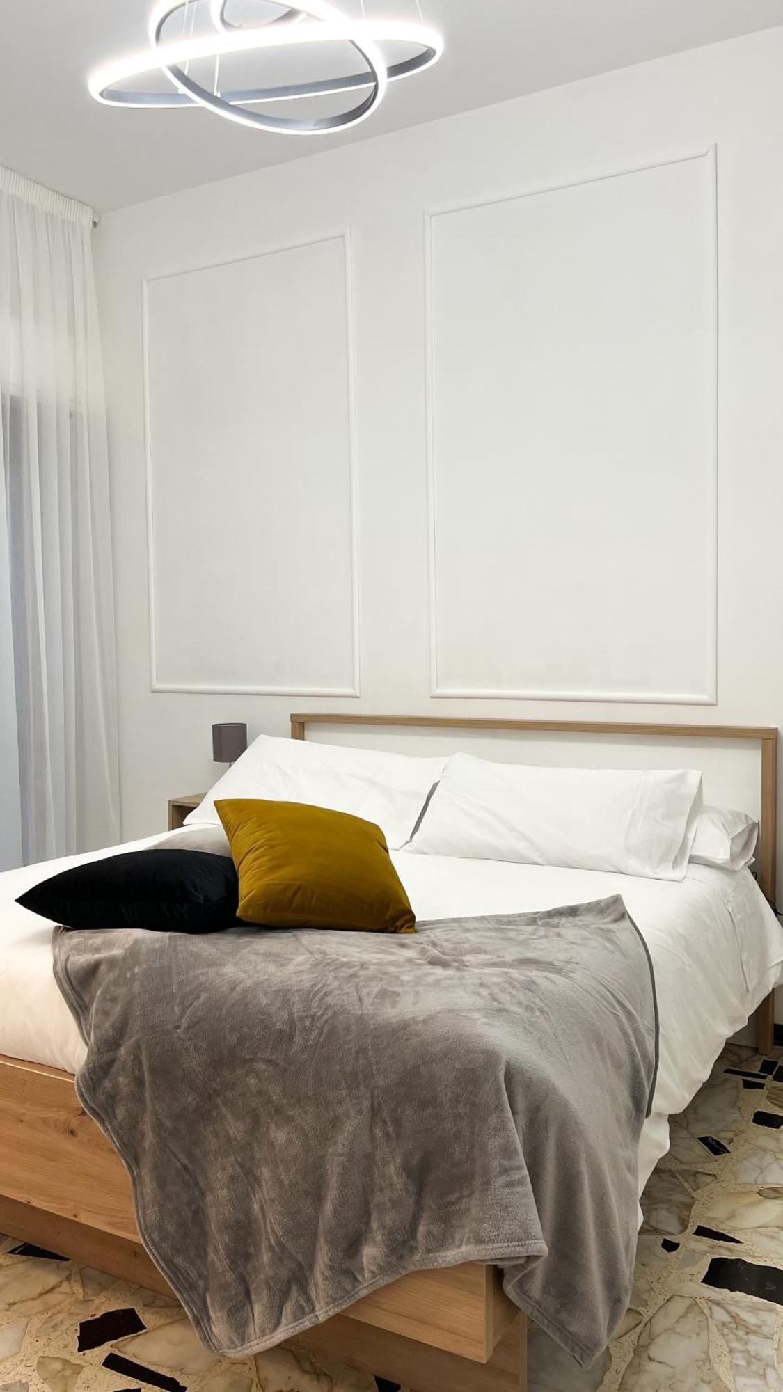 Gelsi Apartment - Roma Metro C Ngoại thất bức ảnh
