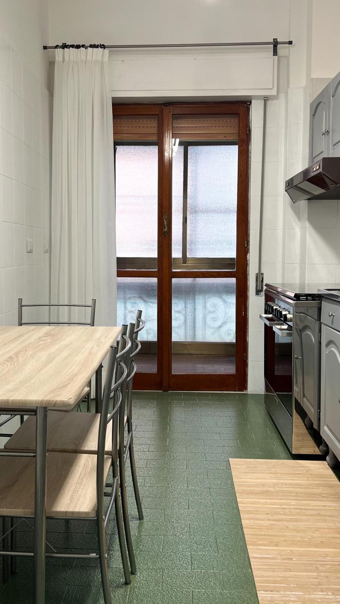 Gelsi Apartment - Roma Metro C Ngoại thất bức ảnh