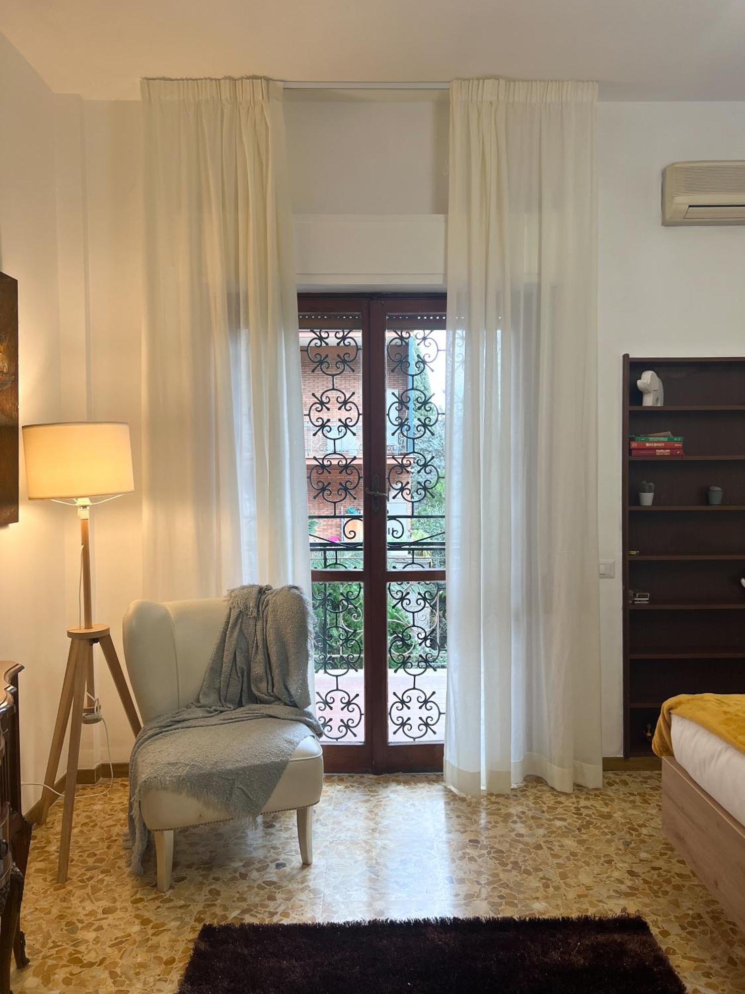 Gelsi Apartment - Roma Metro C Ngoại thất bức ảnh