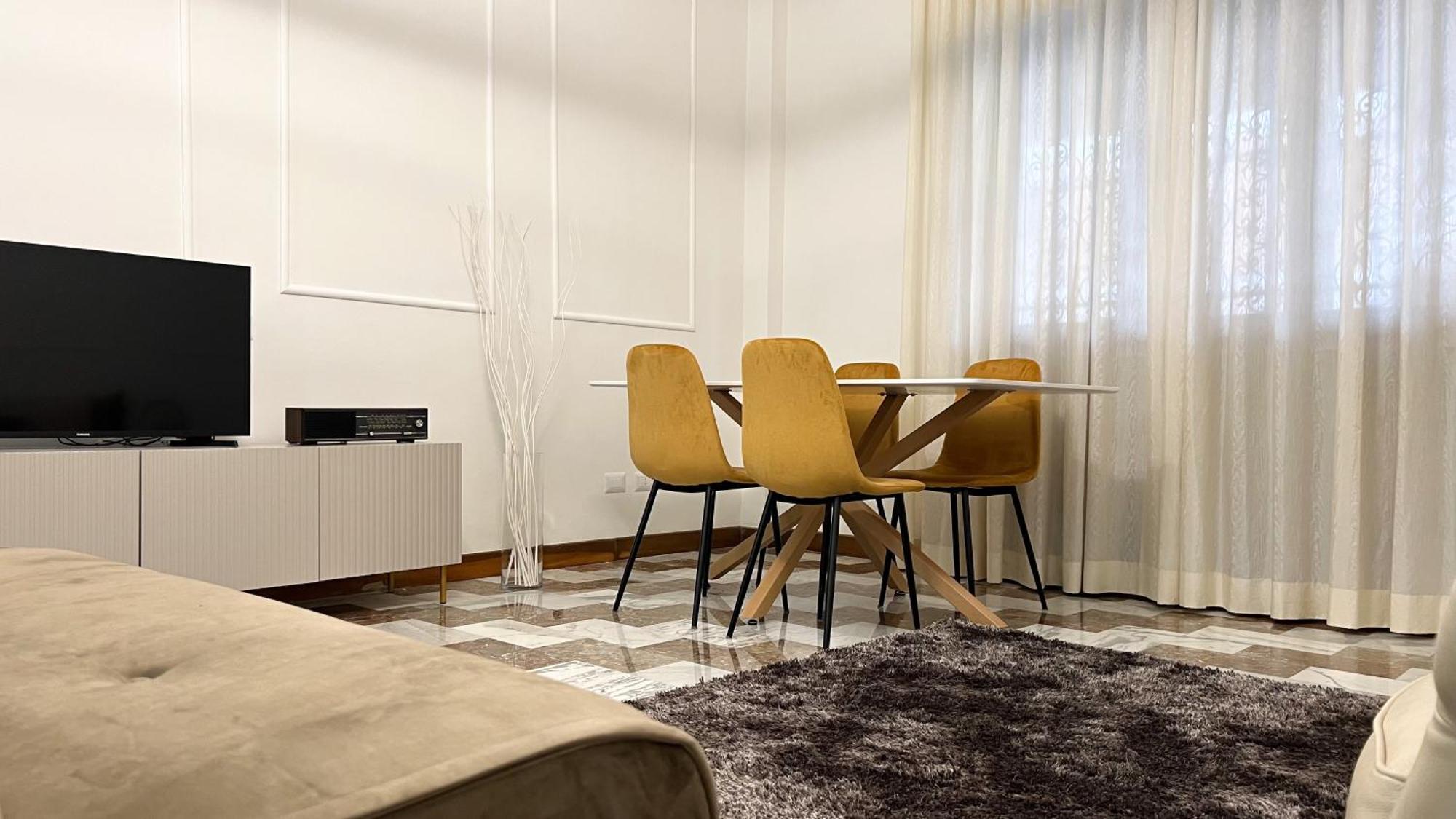 Gelsi Apartment - Roma Metro C Ngoại thất bức ảnh